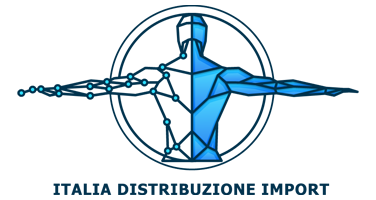 Logo Italia Distribuzione Import
